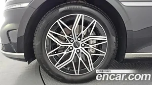 Genesis G90, 2024 — миниатюра 5