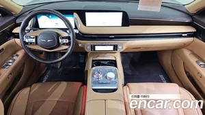 Genesis G90, 2024 — миниатюра 10