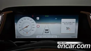 Genesis G90, 2024 — миниатюра 11