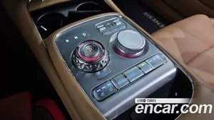 Genesis G90, 2024 — миниатюра 12