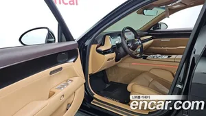 Genesis G90, 2024 — миниатюра 13