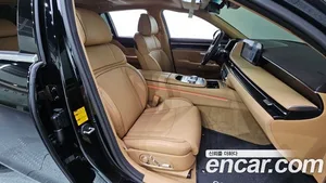 Genesis G90, 2024 — миниатюра 17