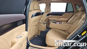 Genesis G90, 2024 — миниатюра 18