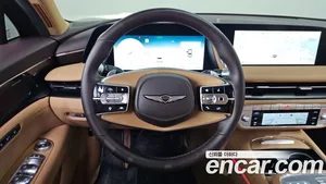 Genesis G90, 2024 — миниатюра 19