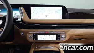 Genesis G90, 2024 — миниатюра 20