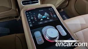 Genesis G90, 2024 — миниатюра 24