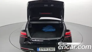 Genesis G90, 2024 — миниатюра 26