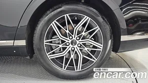 Genesis G90, 2024 — миниатюра 7