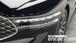 Genesis G90, 2024 — миниатюра 8