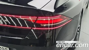 Genesis G90, 2024 — миниатюра 9