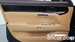Genesis G90, 2024 — миниатюра 14