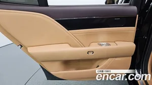 Genesis G90, 2024 — миниатюра 15