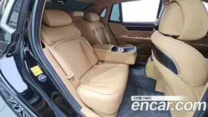 Genesis G90, 2024 — миниатюра 16
