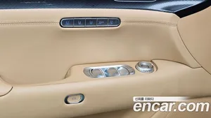 Genesis G90, 2024 — миниатюра 27