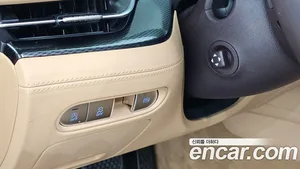 Genesis G90, 2024 — миниатюра 29