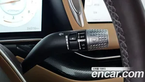 Genesis G90, 2024 — миниатюра 30