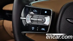 Genesis G90, 2024 — миниатюра 31