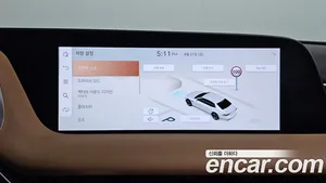 Genesis G90, 2024 — миниатюра 32
