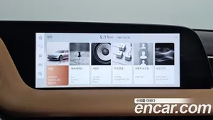 Genesis G90, 2024 — миниатюра 33
