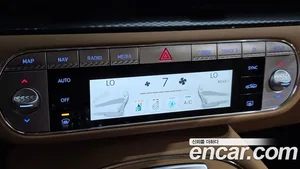 Genesis G90, 2024 — миниатюра 35