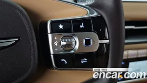 Genesis G90, 2024 — миниатюра 36