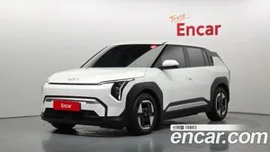 Kia EV3, 2024 — миниатюра 1