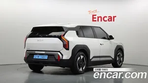 Kia EV3, 2024 — миниатюра 2