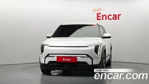 Kia EV3, 2024 — миниатюра 3