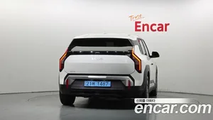 Kia EV3, 2024 — миниатюра 4