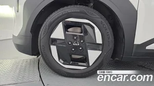 Kia EV3, 2024 — миниатюра 5