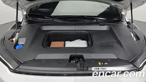 Kia EV3, 2024 — миниатюра 6