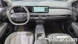Kia EV3, 2024 — миниатюра 10