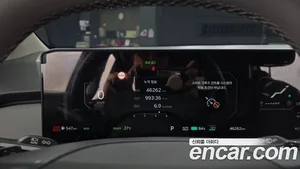Kia EV3, 2024 — миниатюра 11