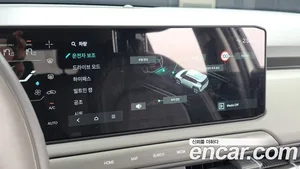 Kia EV3, 2024 — миниатюра 20