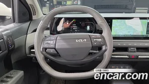 Kia EV3, 2024 — миниатюра 21