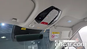 Kia EV3, 2024 — миниатюра 24