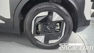 Kia EV3, 2024 — миниатюра 7