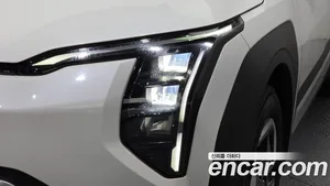 Kia EV3, 2024 — миниатюра 8