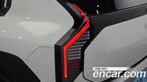 Kia EV3, 2024 — миниатюра 9