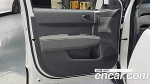 Kia EV3, 2024 — миниатюра 14