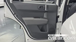 Kia EV3, 2024 — миниатюра 15