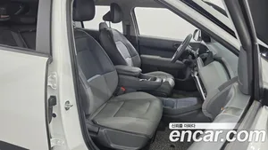 Kia EV3, 2024 — миниатюра 16