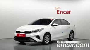 Kia K3, 2023 — миниатюра 1