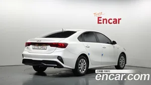 Kia K3, 2023 — миниатюра 2