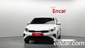 Kia K3, 2023 — миниатюра 3