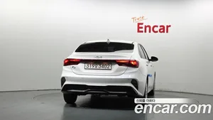 Kia K3, 2023 — миниатюра 4