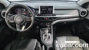 Kia K3, 2023 — миниатюра 10