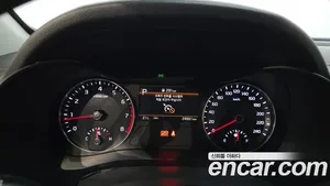 Kia K3, 2023 — миниатюра 11