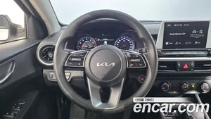 Kia K3, 2023 — миниатюра 20