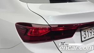 Kia K3, 2023 — миниатюра 9